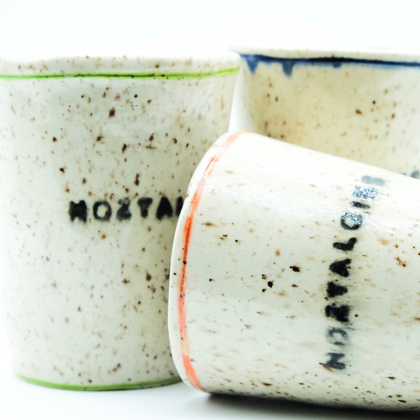 Vaso de Fiesta #3