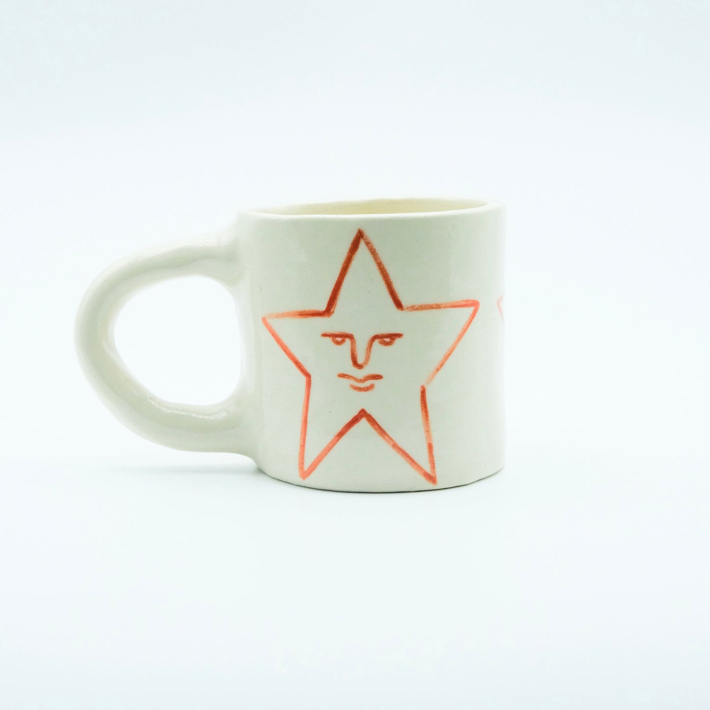 Star Mug