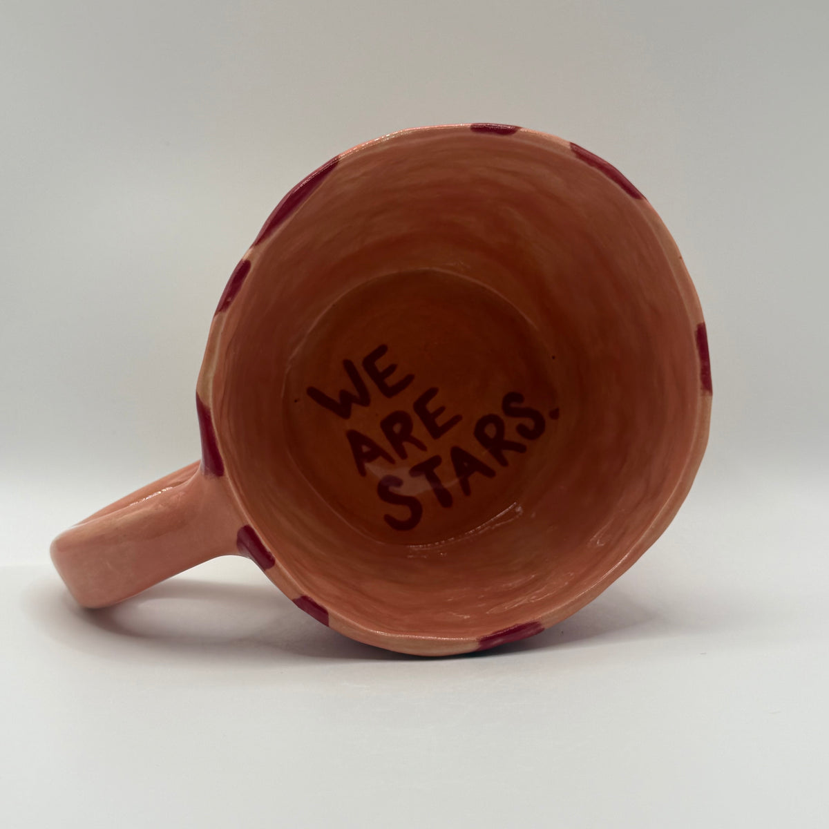 ★We Are Stars★ Mug