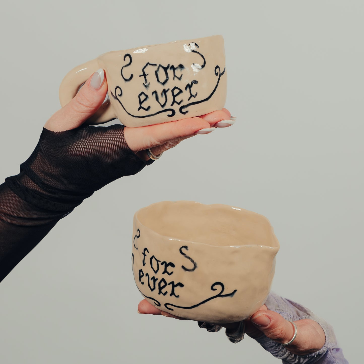 ForEVER Mug