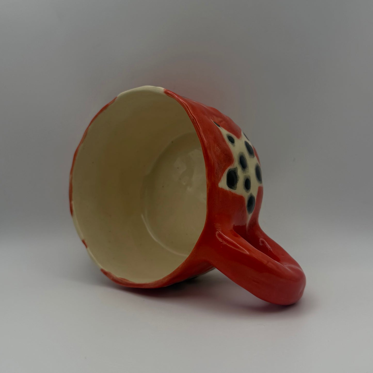 WILD STAR MUG