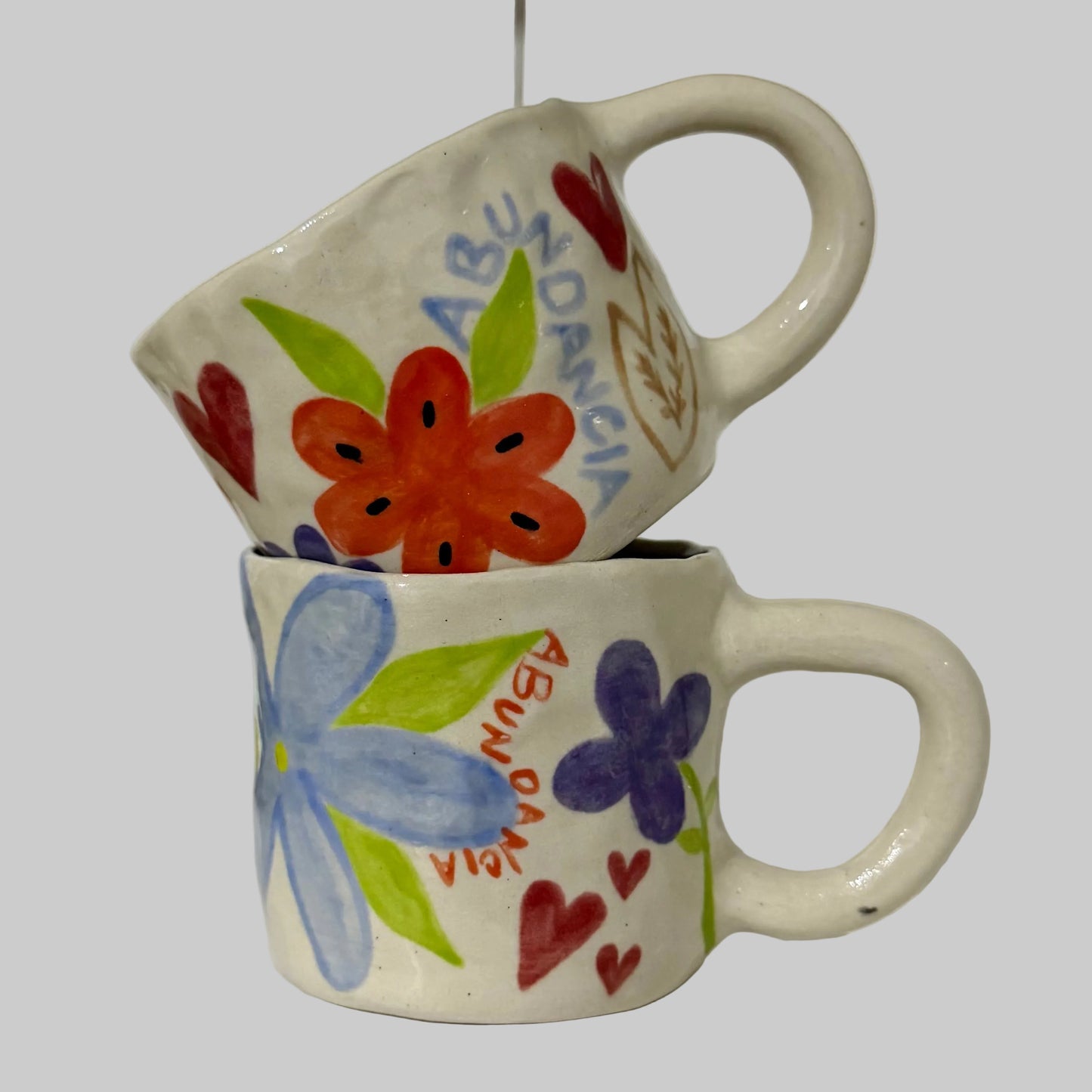 Amor Mug II