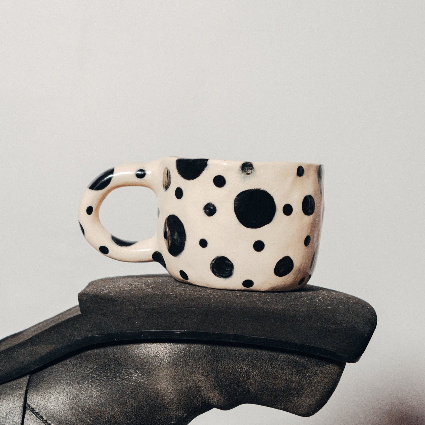 Dot Mug