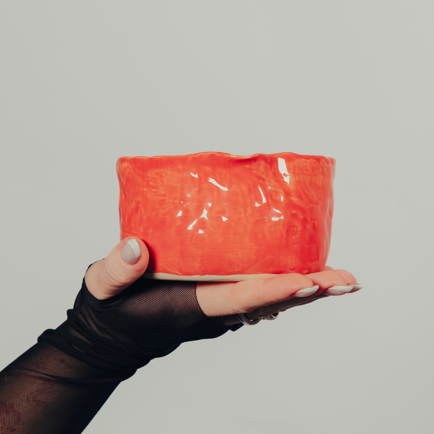 HeartStar Matcha Bowl