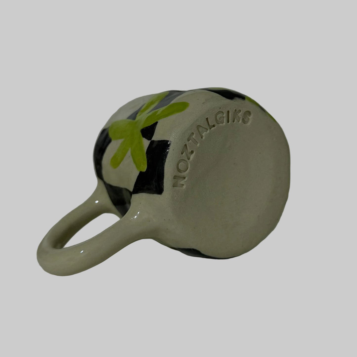 Funky Mug