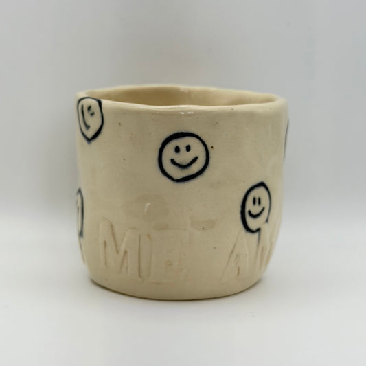 “Me amó primero” Cup