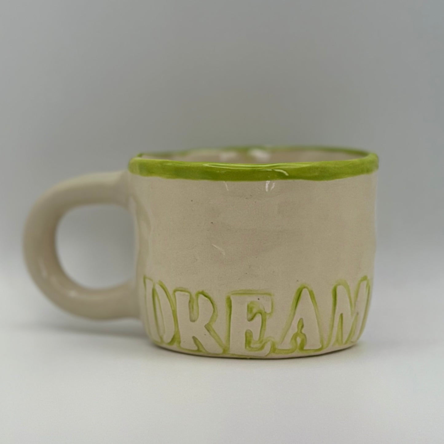 “Dreamer” Mug