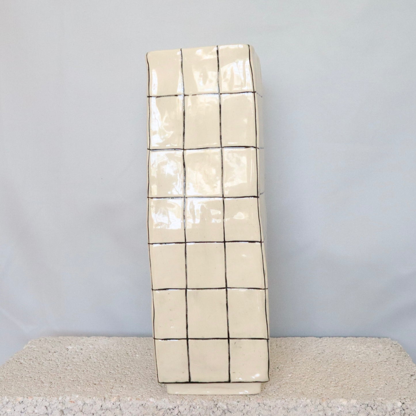 Tower Vase