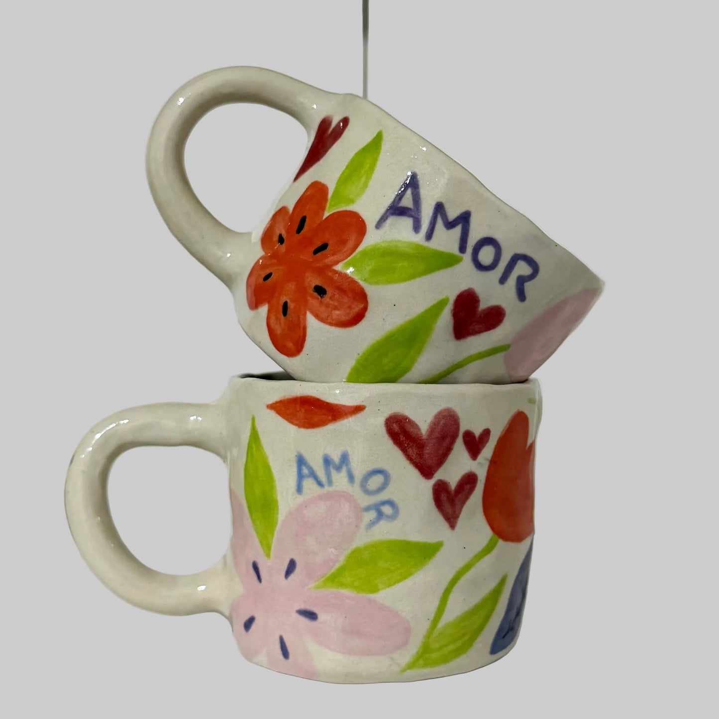 Amor Mug