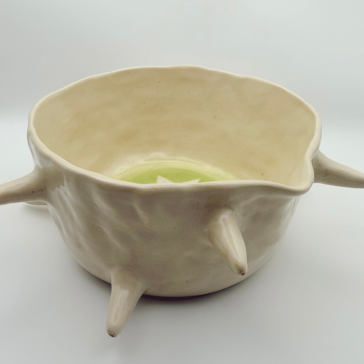 Green Star Matcha Bowl