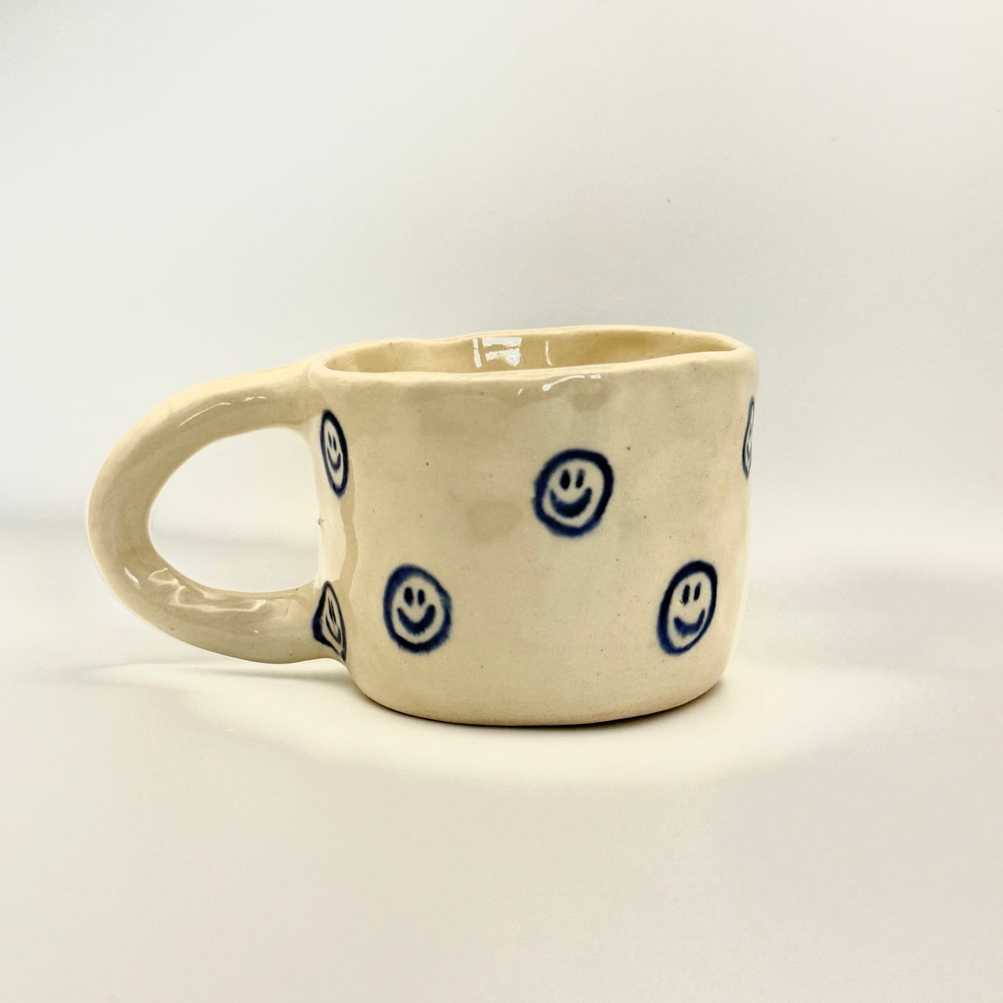“Happy” Mug