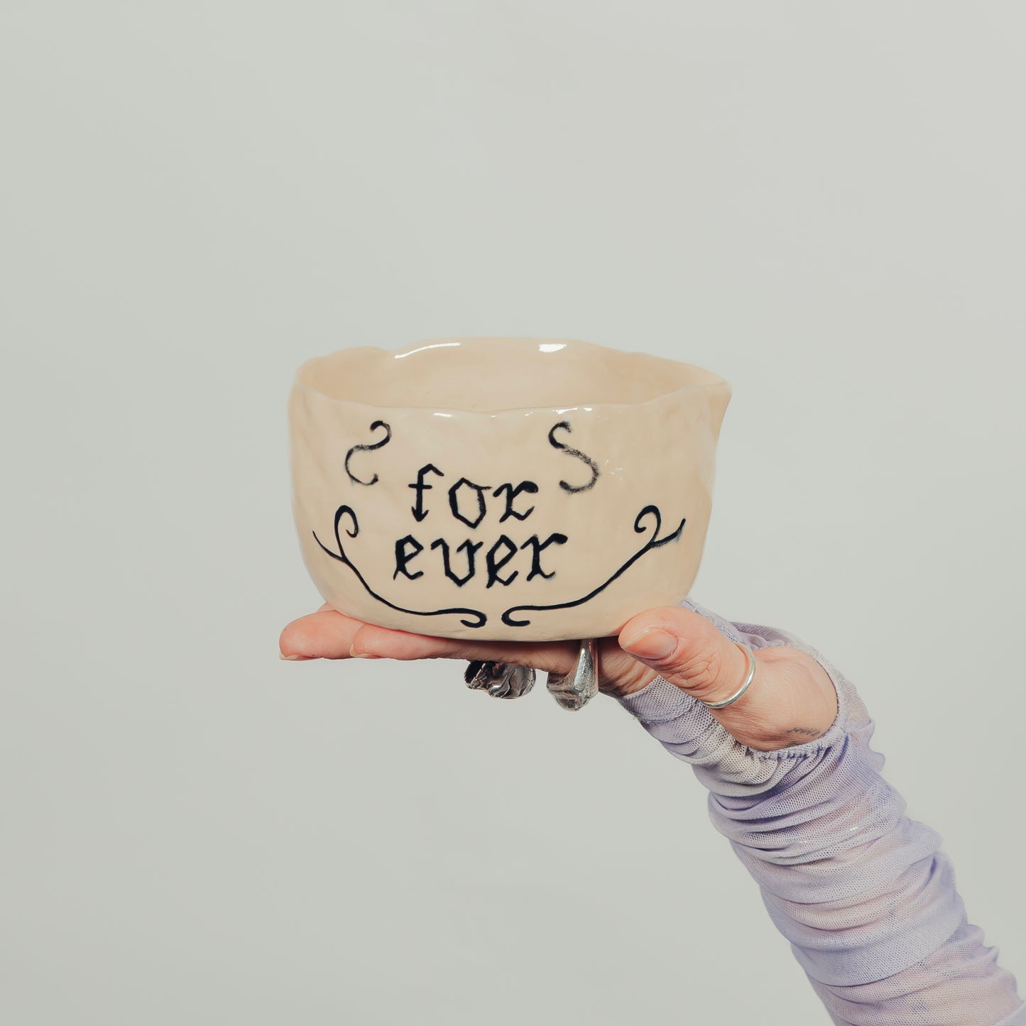 ForEVER Matcha Bowl