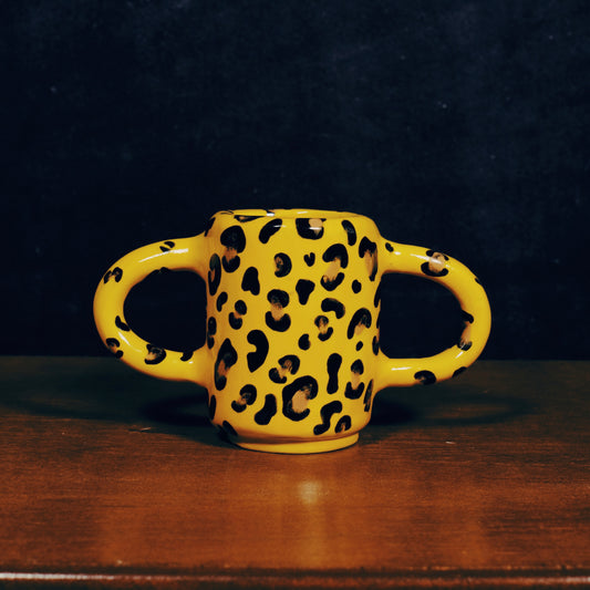 CHEETAH GURL