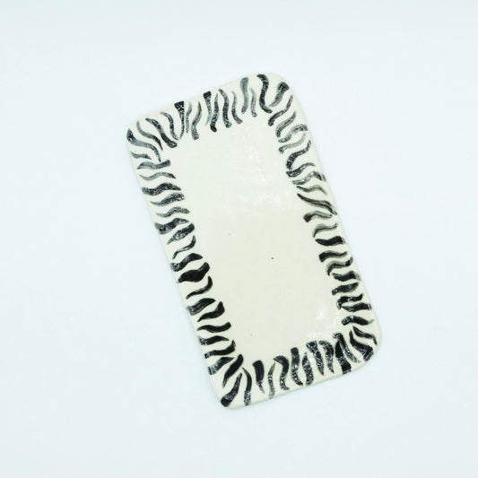 Pizarrita en cerámica