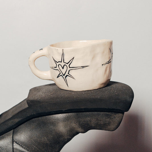 “I’m a Star” Mug