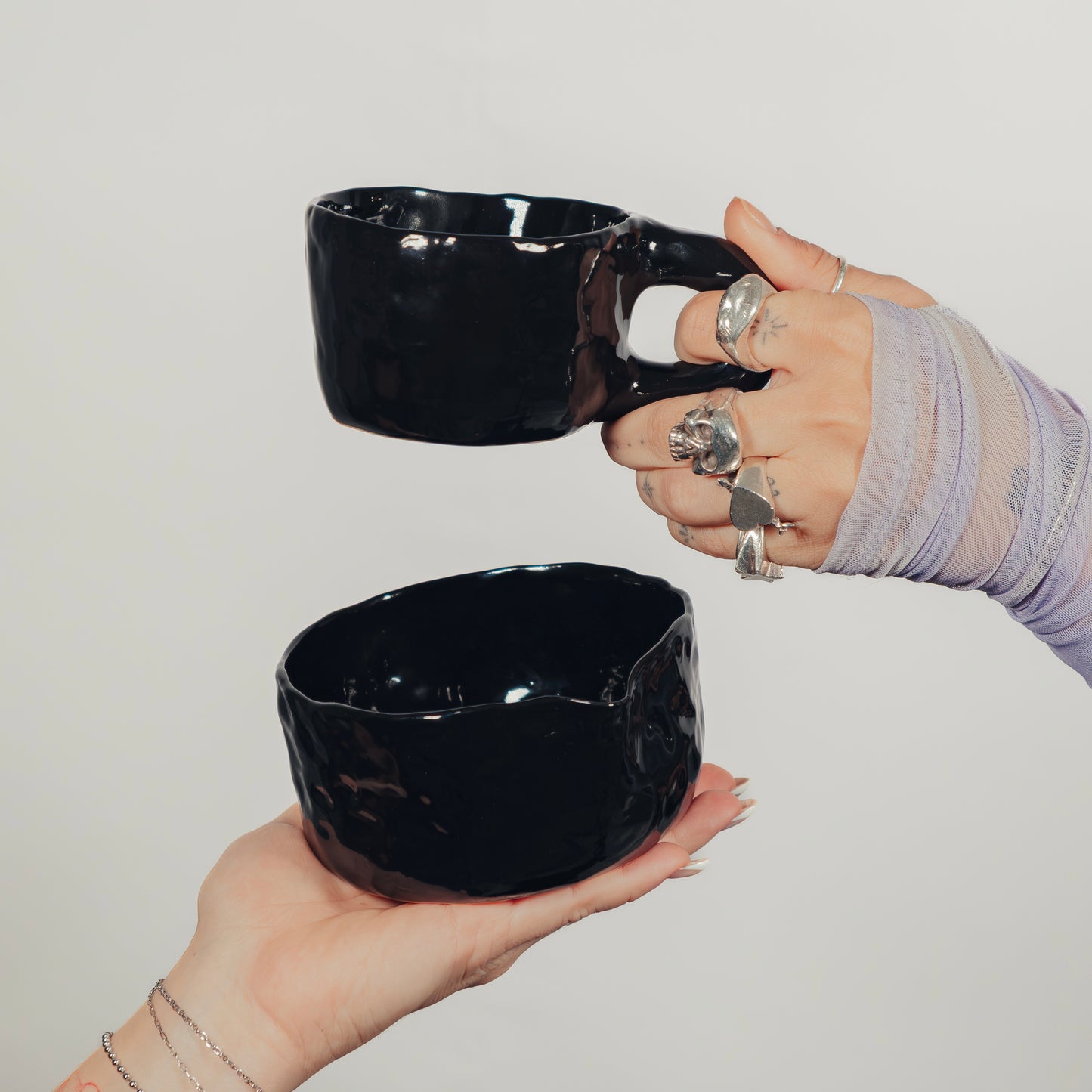 Eclipse Mug