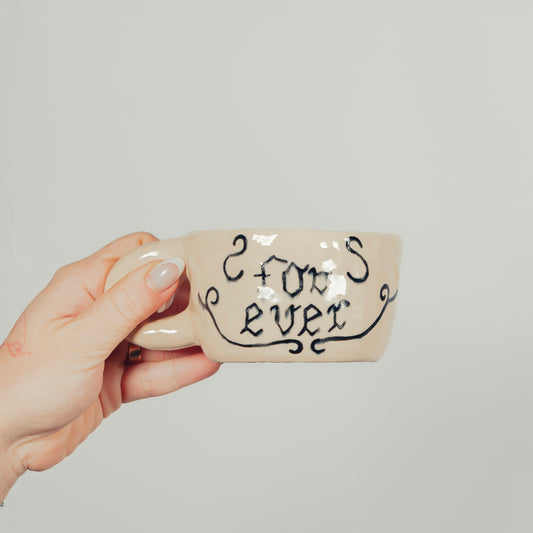 ForEVER Mug