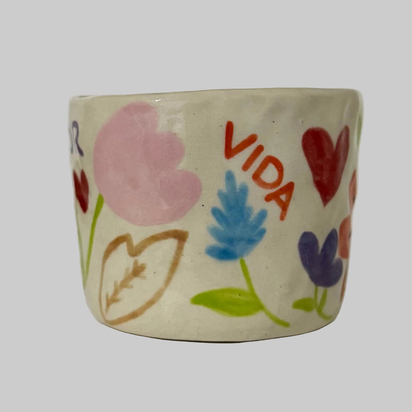 Amor Mug