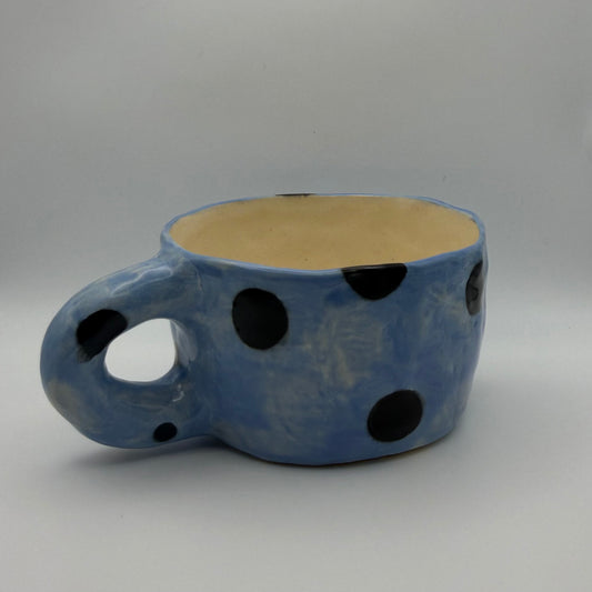 BLU POLKA