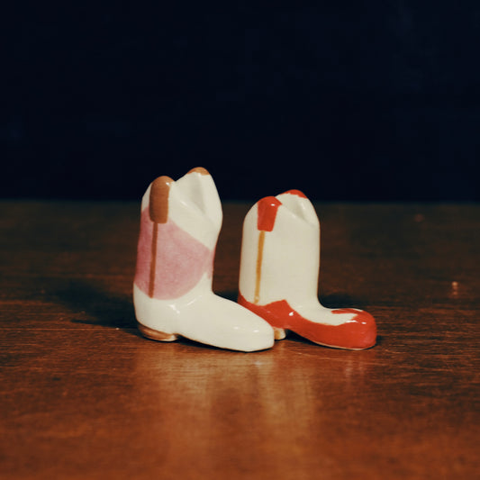BOOT MATCH HOLDER
