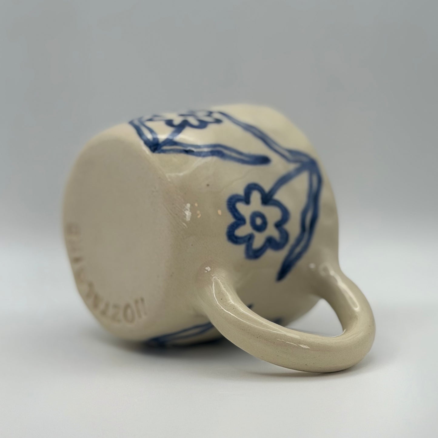“Confío en mi Proceso” Mug