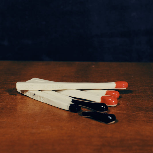 Catch Fire Set