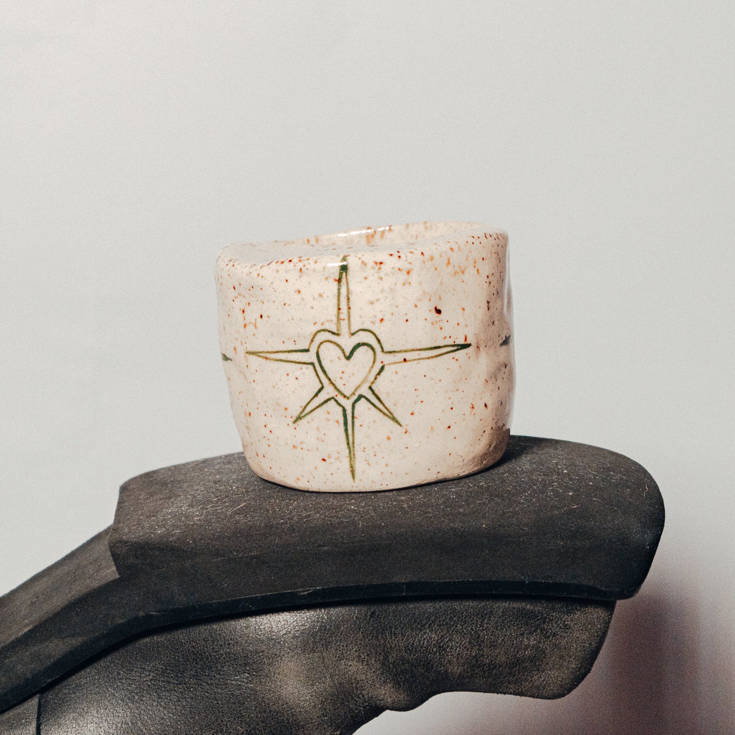 Star To Go Mug