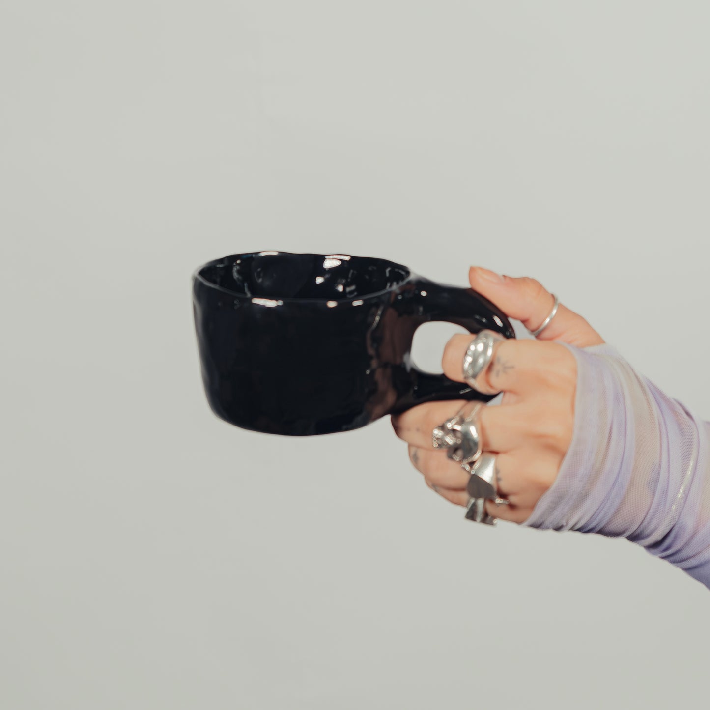 Eclipse Mug