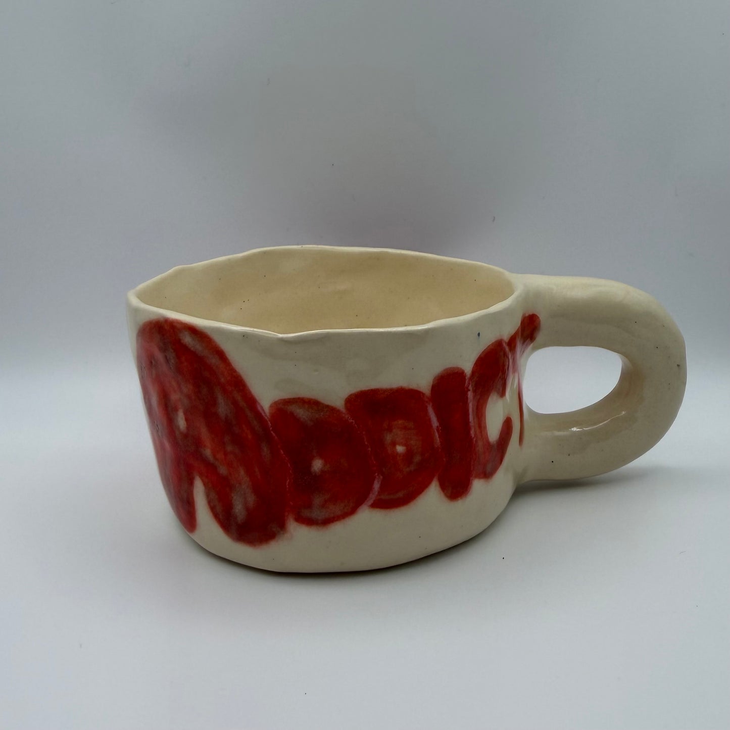 COFFE ADDICT Mug
