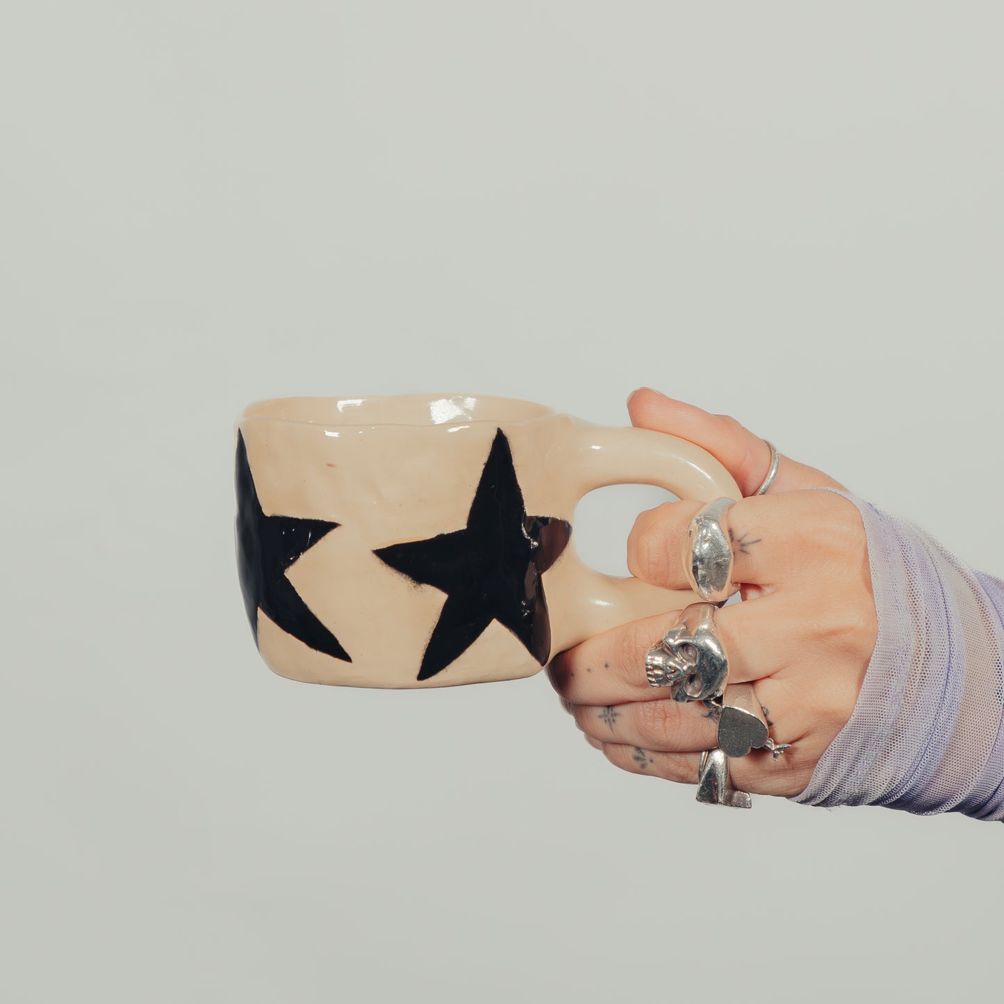 Star Mug