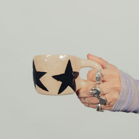 Star Mug