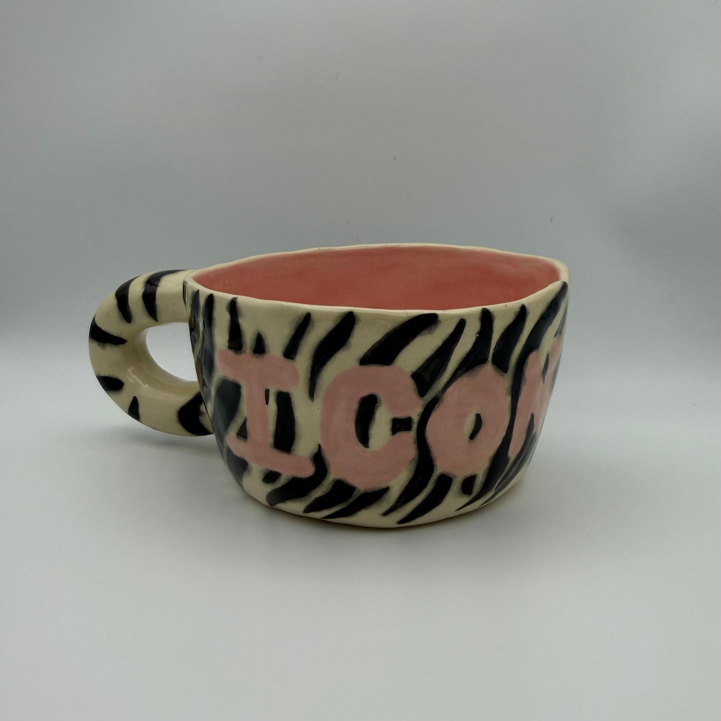 ICON mug