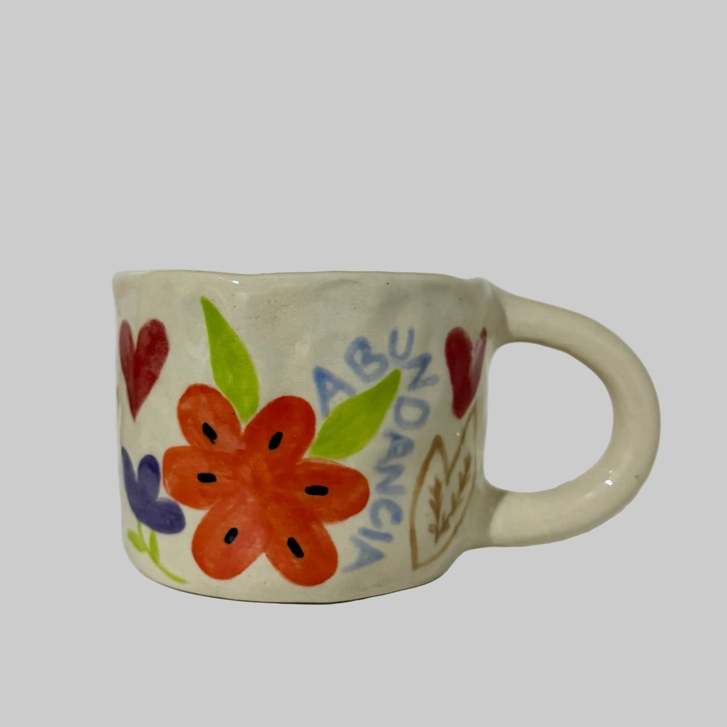 Amor Mug