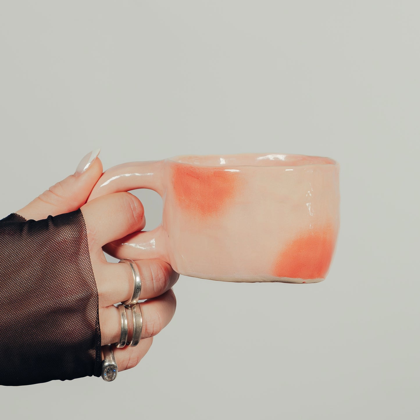 Stardust Mug