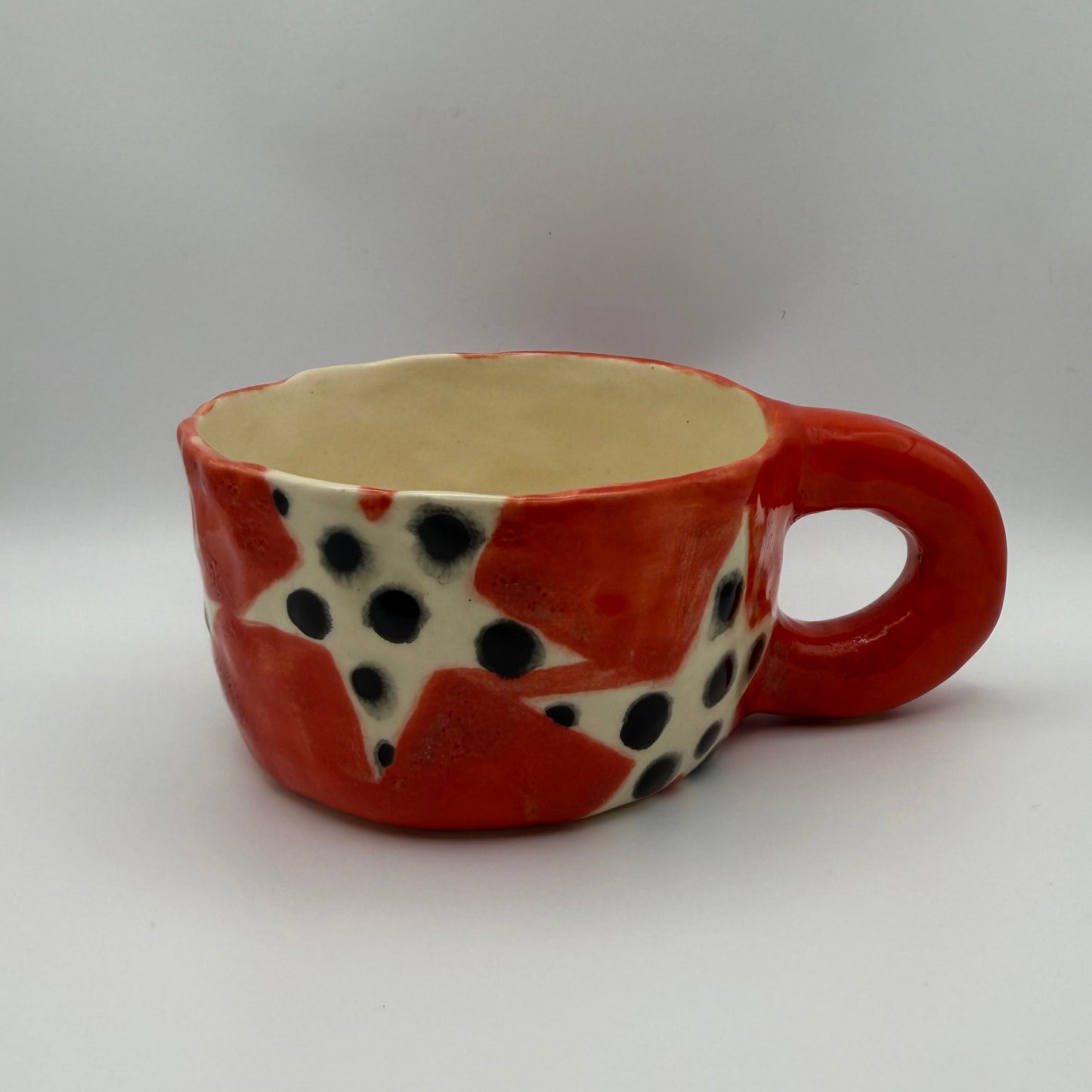 WILD STAR MUG