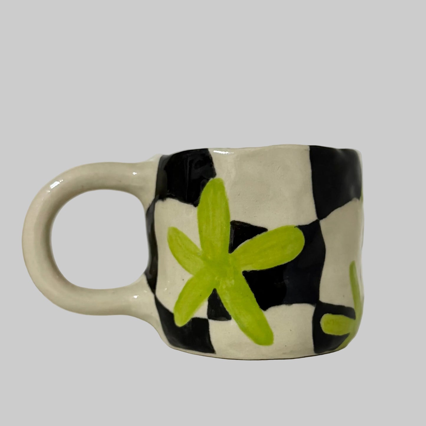 Funky Mug