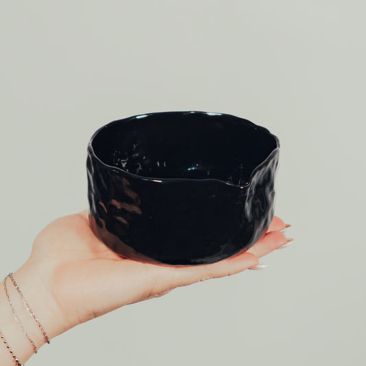 Eclipse Matcha Bowl