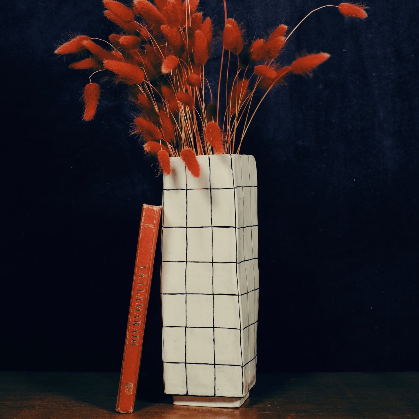 Tower Vase