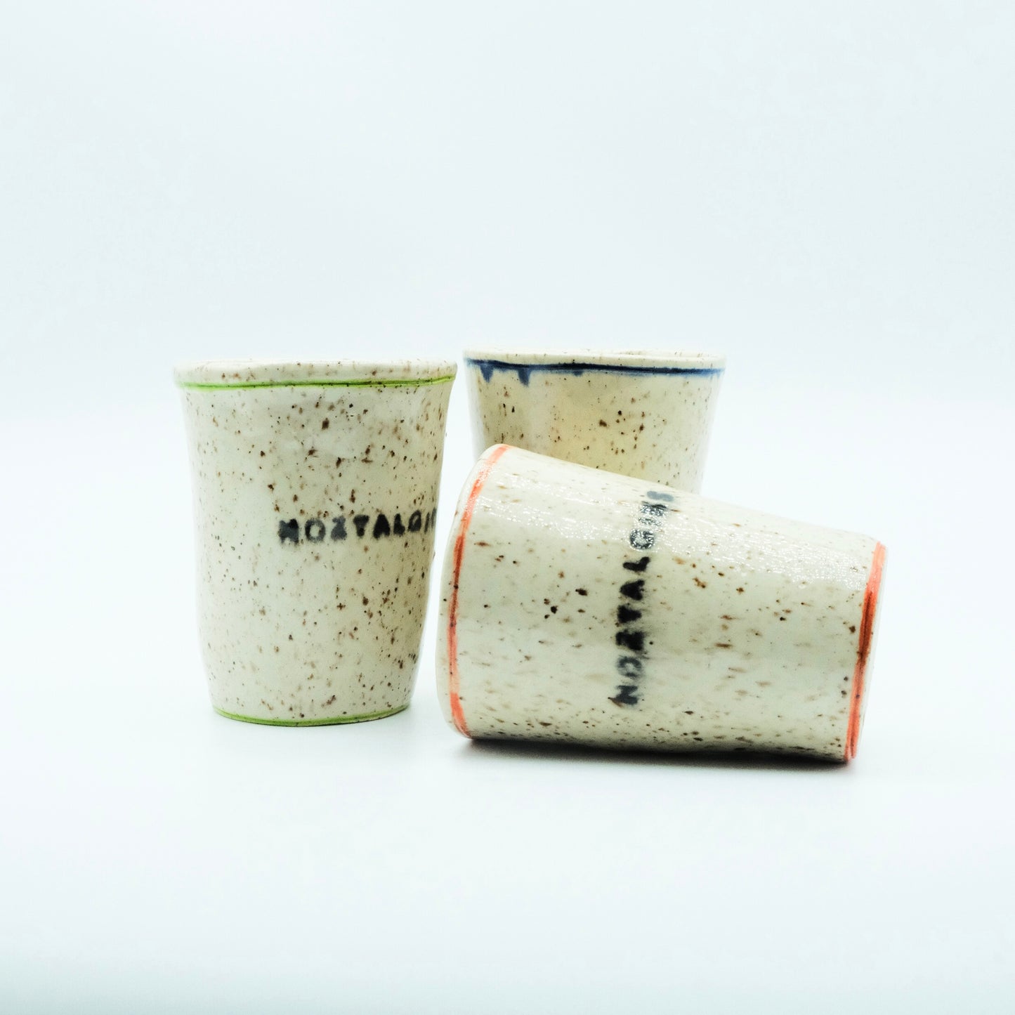 Vaso de Fiesta #3
