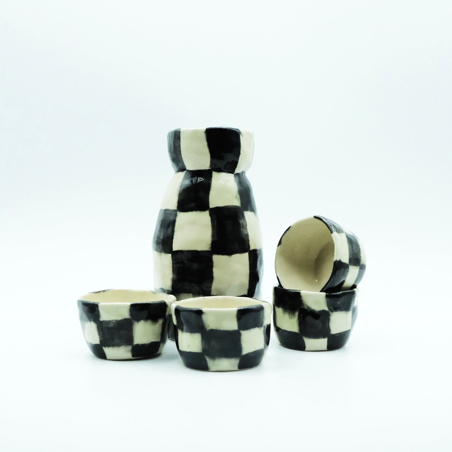 Sake Set