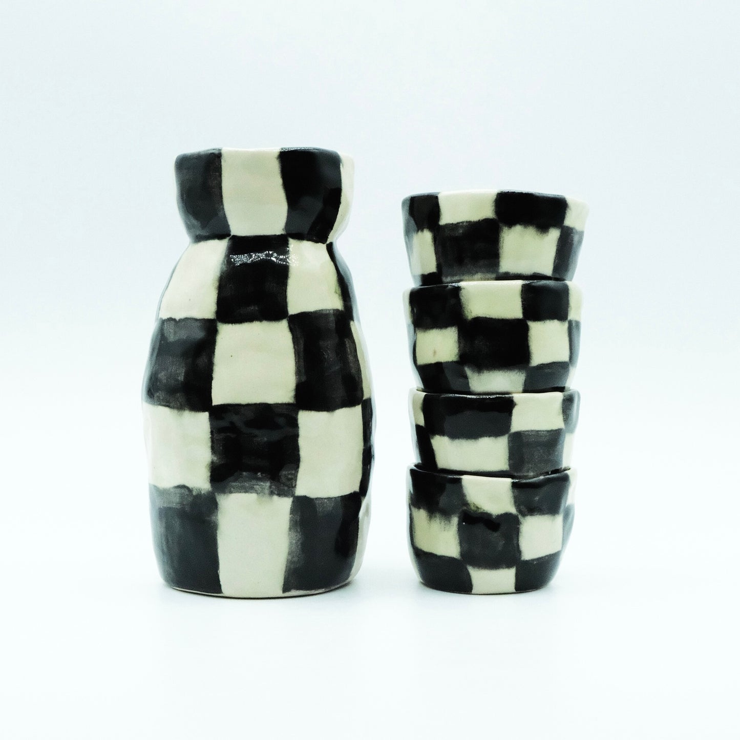 Sake Set
