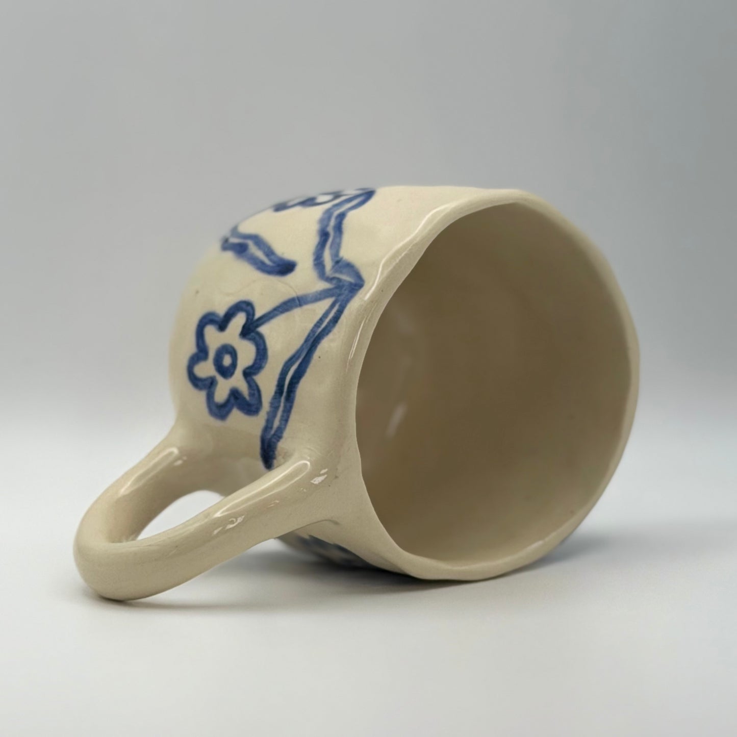 “Confío en mi Proceso” Mug