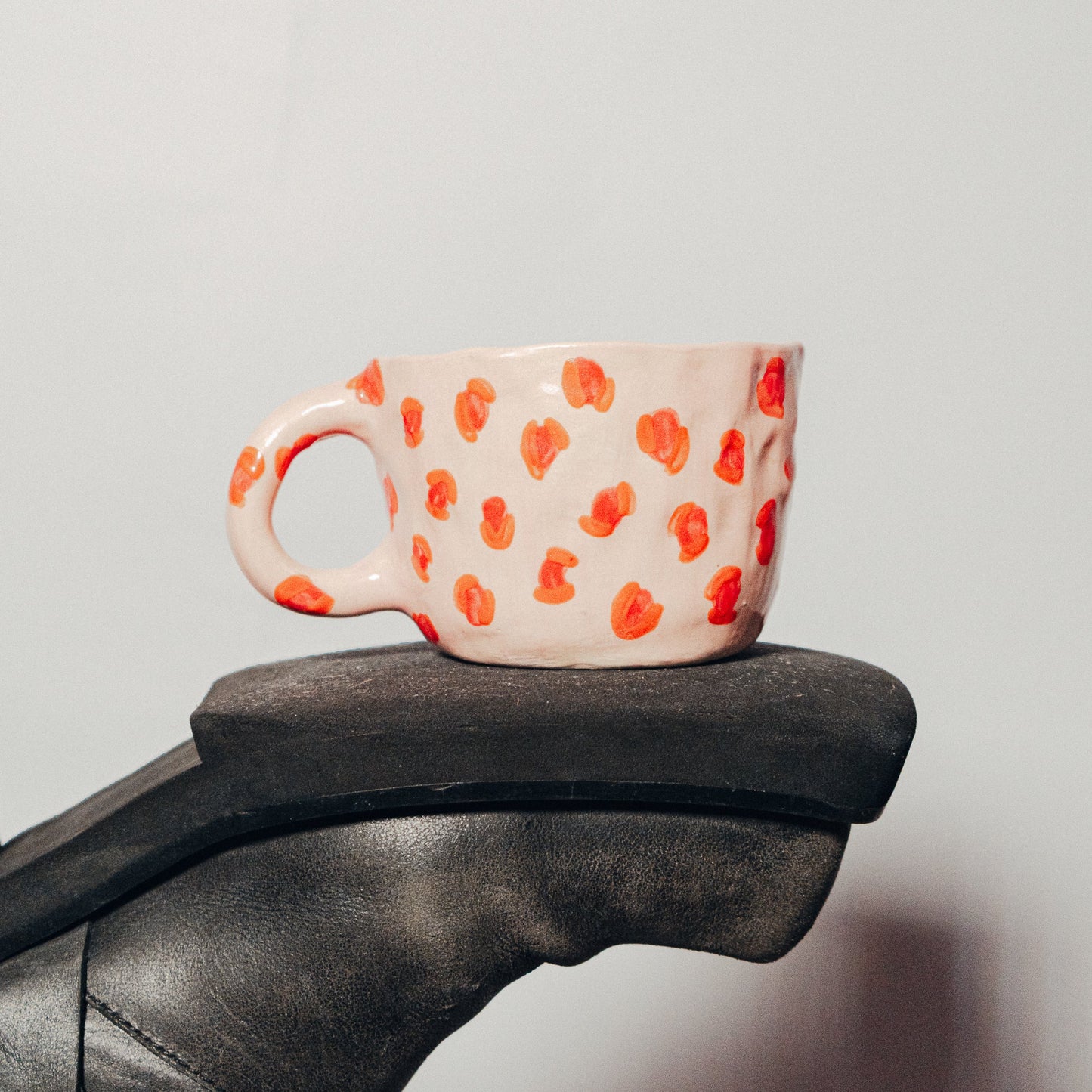 Fearless Mug
