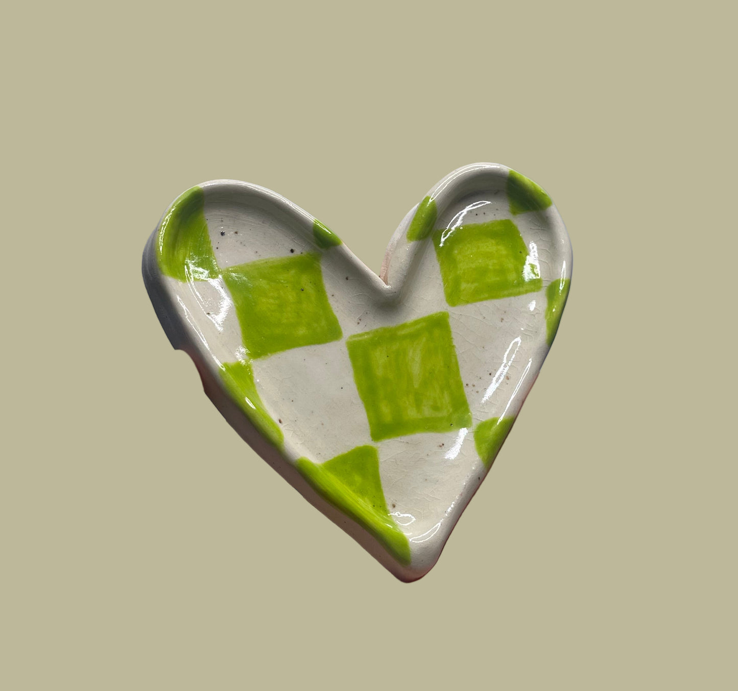 GREEN HEART