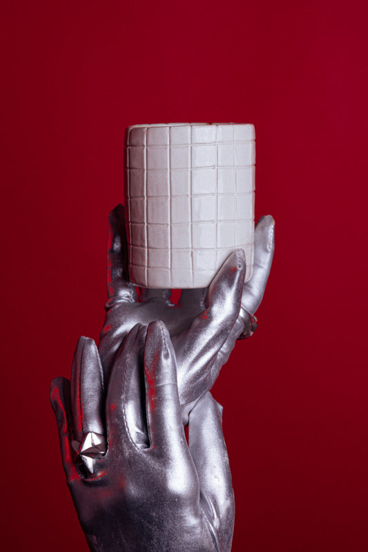 MUG CUP