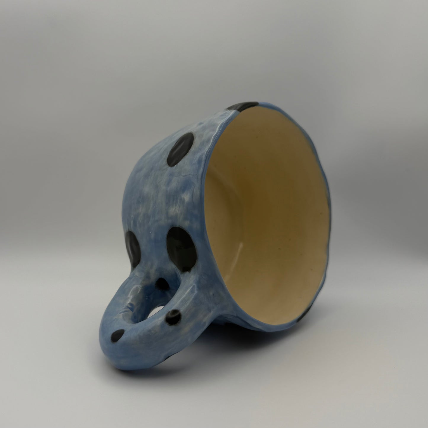 BLU POLKA