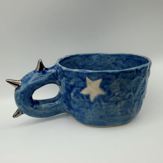 Cloudy Mug