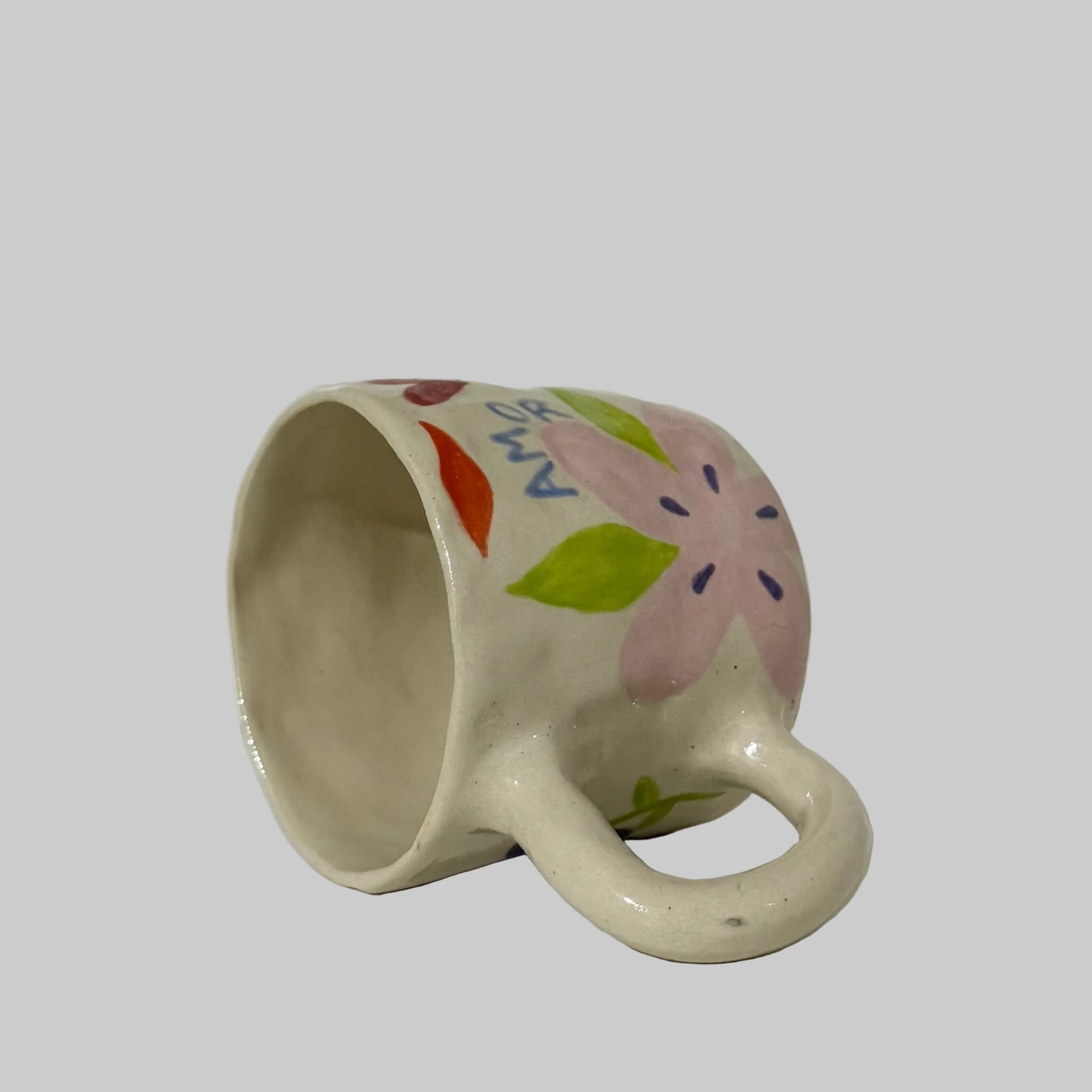 Amor Mug II