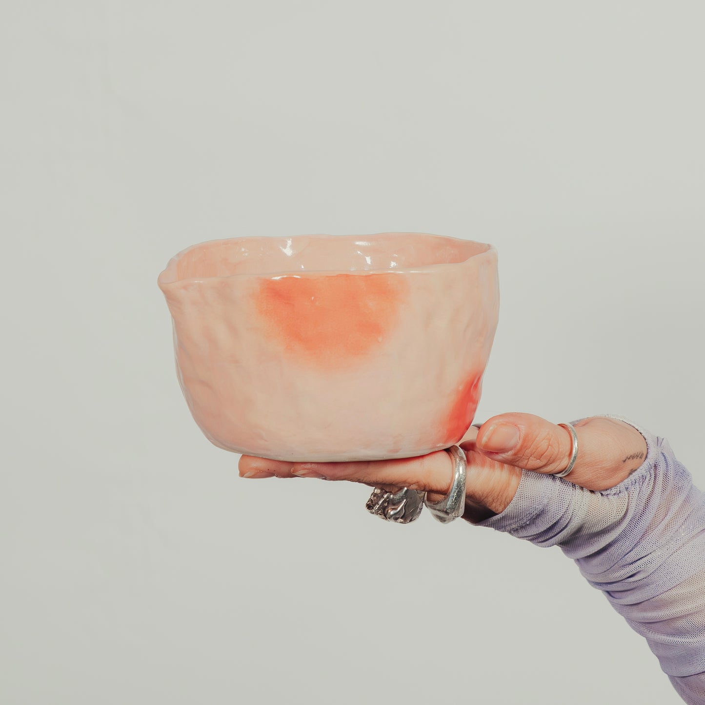 Stardust Matcha Bowl