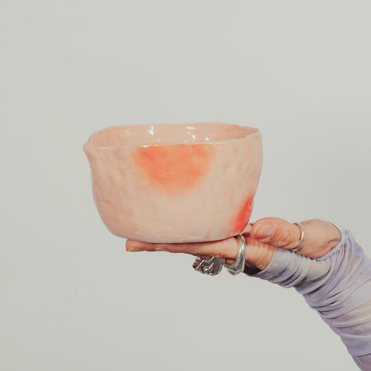 Stardust Matcha Bowl